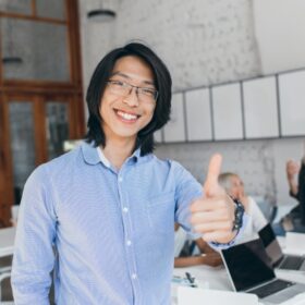 Các bạn tốt nghiệp cao đẳng /đại học tại việt nam