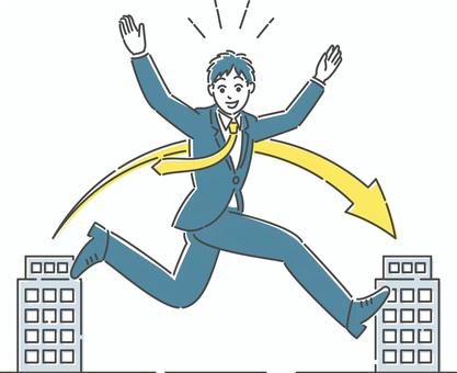Chương trình Tokutei Gino - Cơ hội làm việc lâu dài tại Nhật Bản